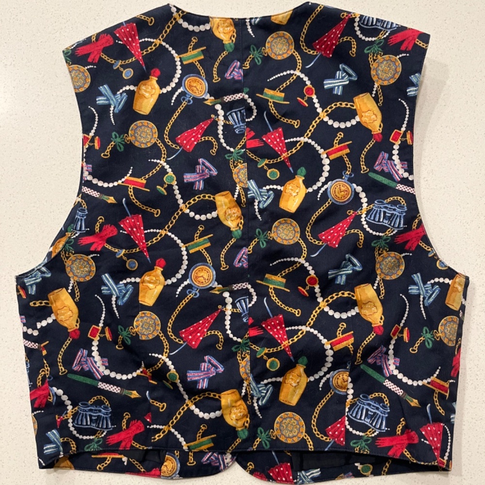 Vest - Picture 2 of 2